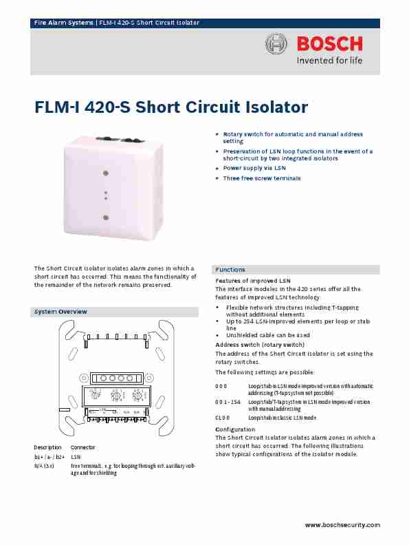 Bosch Appliances Radio FLM-I-page_pdf